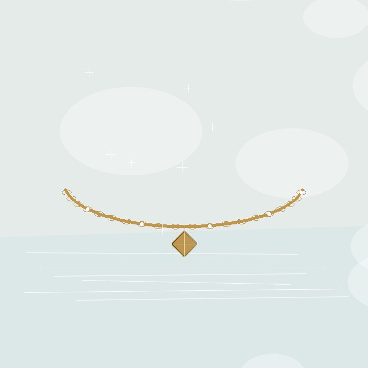 Lüks Minimal Halhal