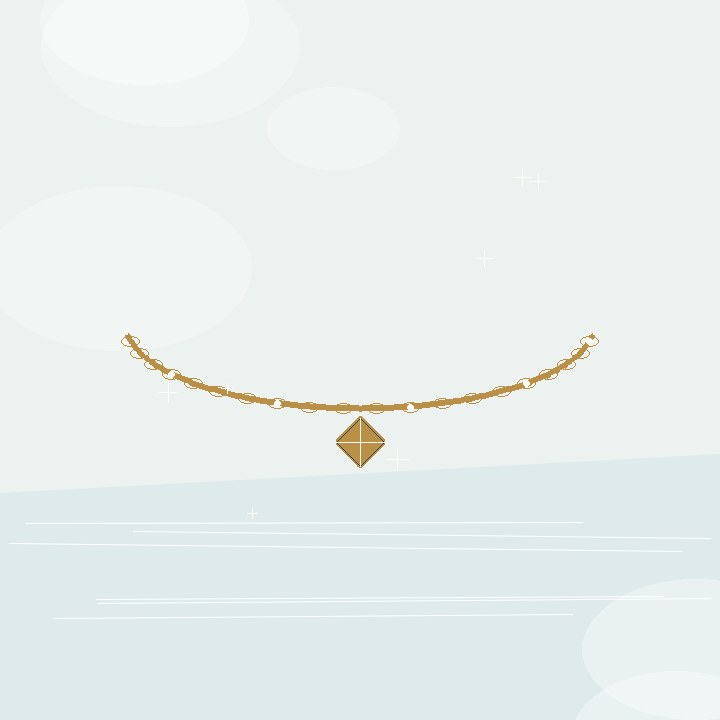 Trend Minimal Halhal Halhal Minimal görsel 3