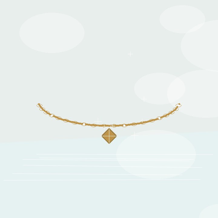 Trend Minimal Halhal Halhal Minimal görsel 4