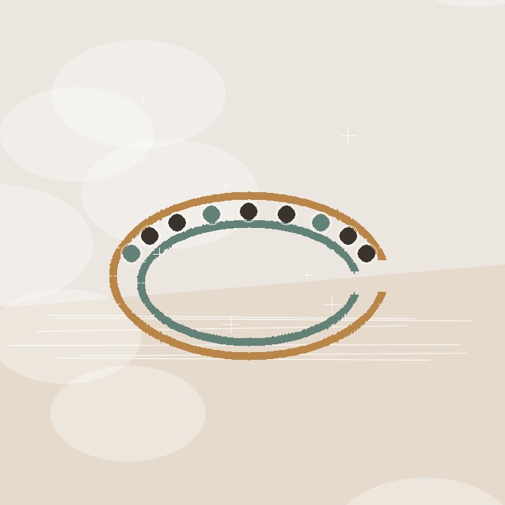 Minimal Zincir Bileklik