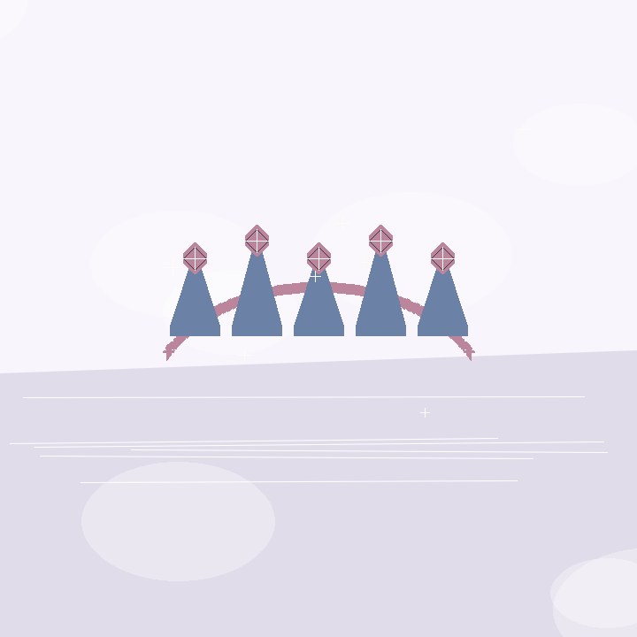 Minimal Toka Saç Aksesuarı
