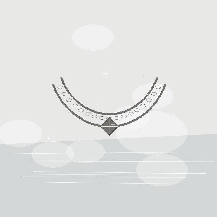 Bohem Erkek Yüzük Erkek Aksesuar Erkek Minimal Kolye Minimal Necklace görsel 2