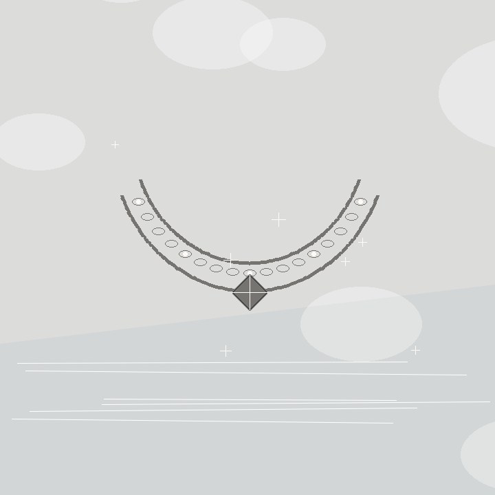 Bohem Erkek Yüzük Erkek Aksesuar Erkek Minimal Kolye Minimal Necklace görsel 3