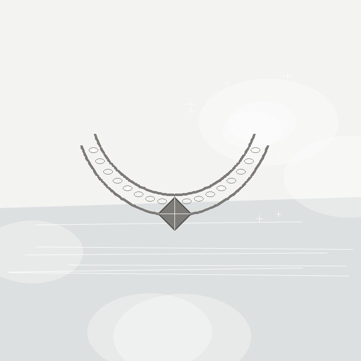 İnce Madalyon Kolye Erkek Aksesuar Erkek Minimal Kolye Minimal Necklace görsel 4