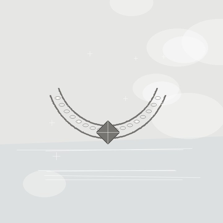 Premium Vintage Erkek Minimal Kolye Serisi