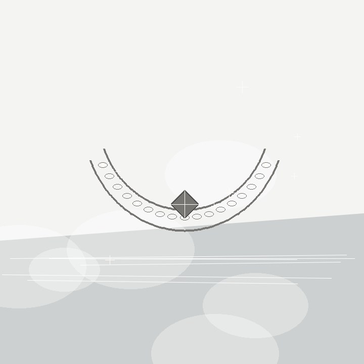 Şeffaf Siyah Çelik Erkek Aksesuar Erkek Minimal Kolye Minimal Necklace görsel 3