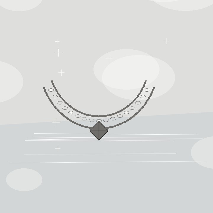 Yeni Sezon Deri Detaylı Bileklik Erkek Aksesuar Erkek Minimal Kolye Minimal Necklace görsel 3