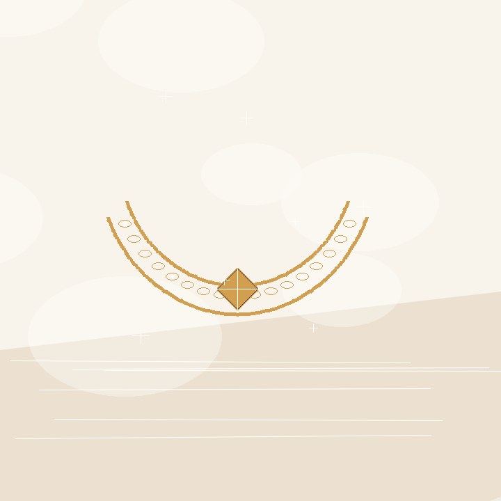 Şık Harf Kolye Minimal Kolye Letter görsel 3